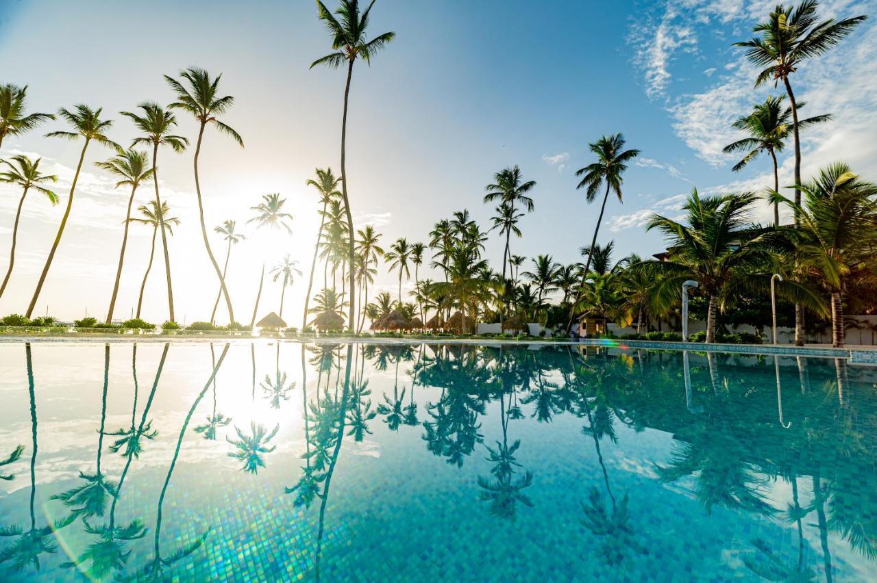 Playa Coral Condo In Paradise F22 Punta Cana Exteriér fotografie