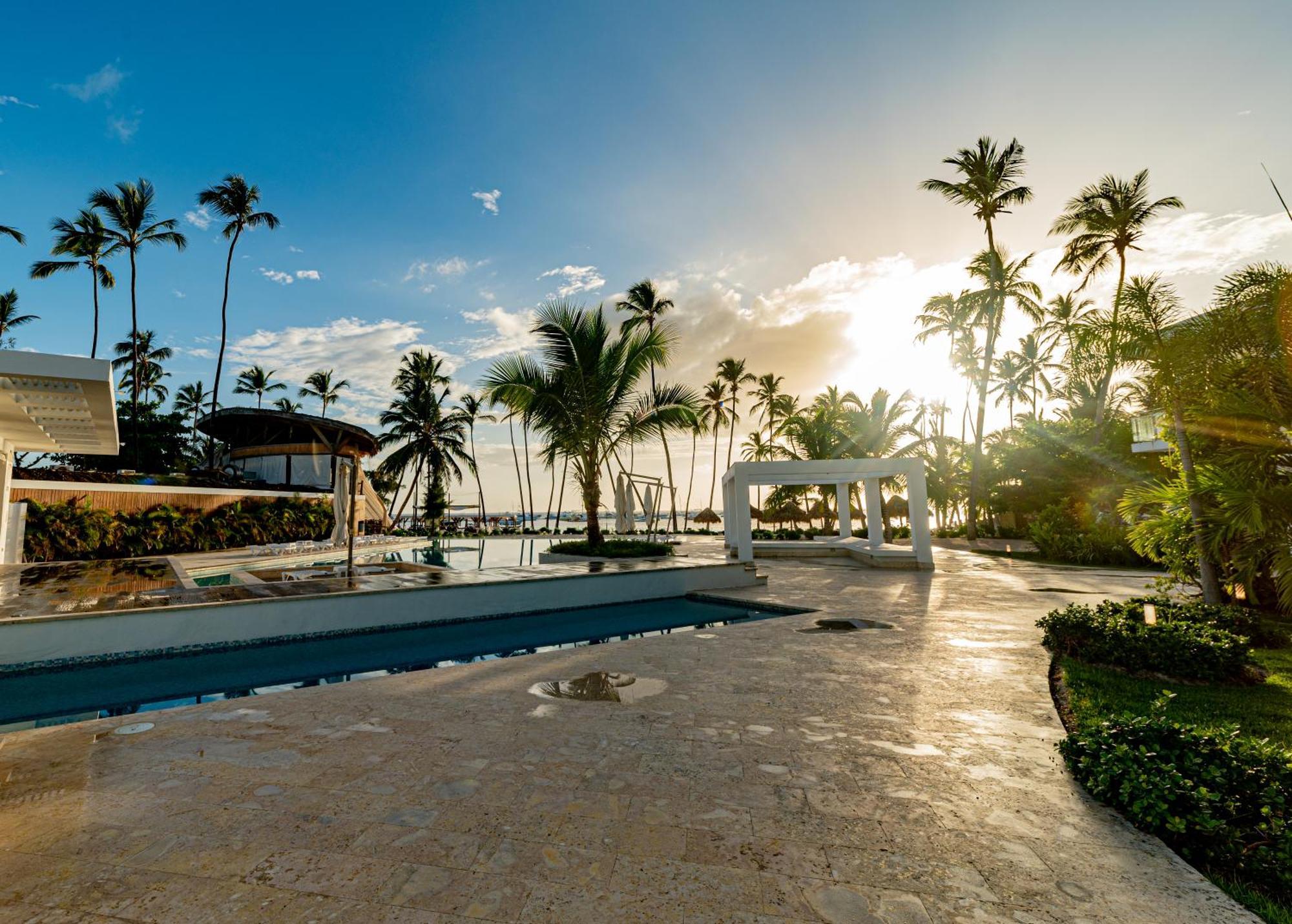 Playa Coral Condo In Paradise F22 Punta Cana Exteriér fotografie